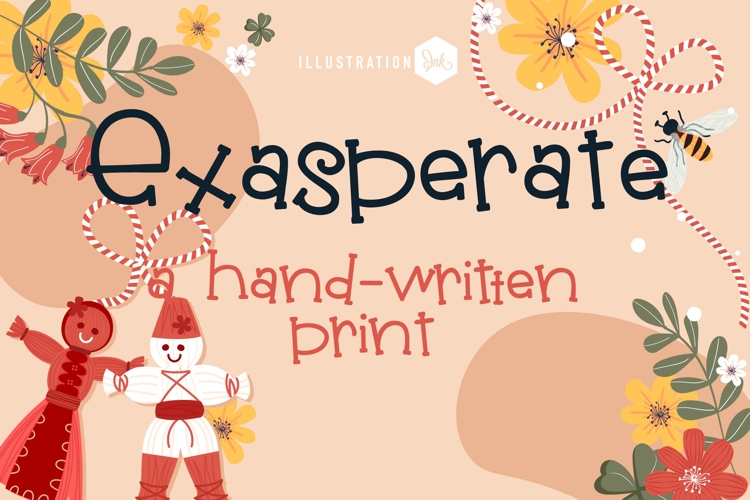 ZP Exasperate