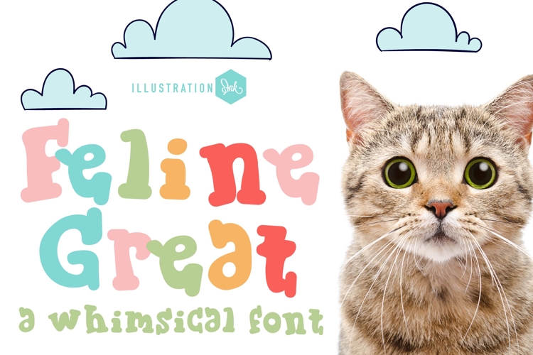 Feline Great