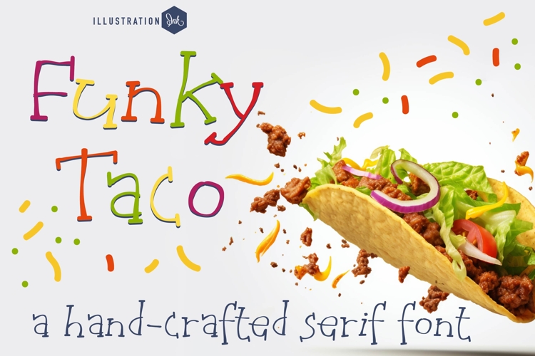 Funky Taco