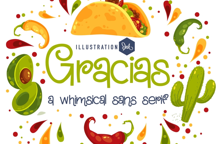 Gracias