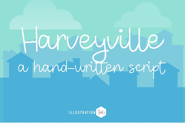 Silly Font Image 3