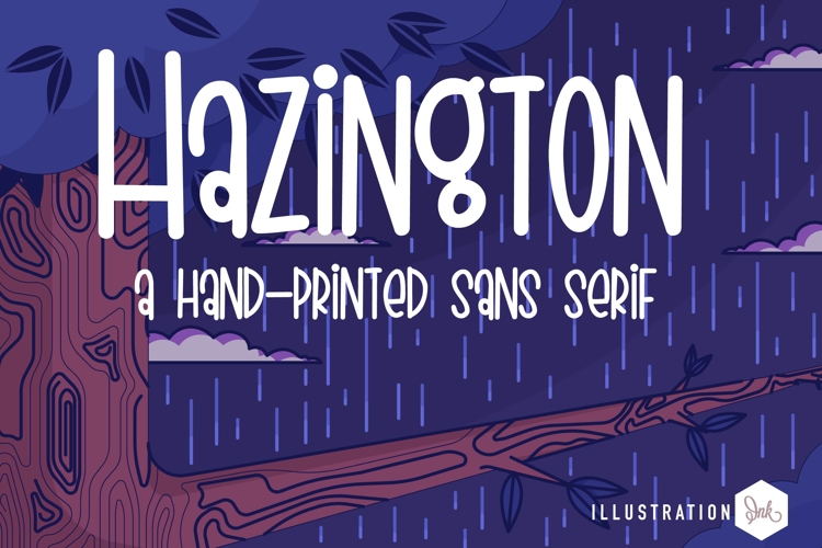 Silly Font Image 4