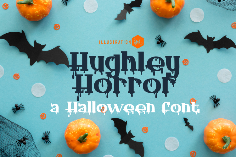 Hughley Horror