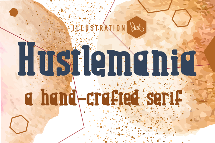 Hustlemania