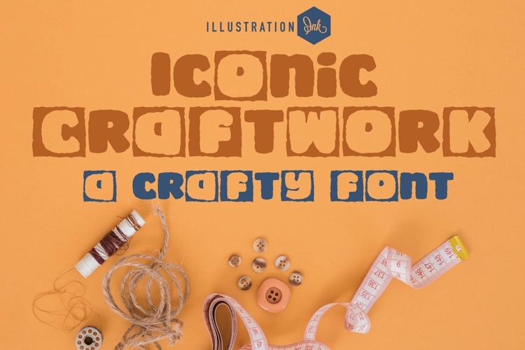 Iconic Craftwork