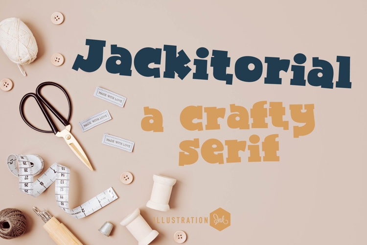 Jackitorial