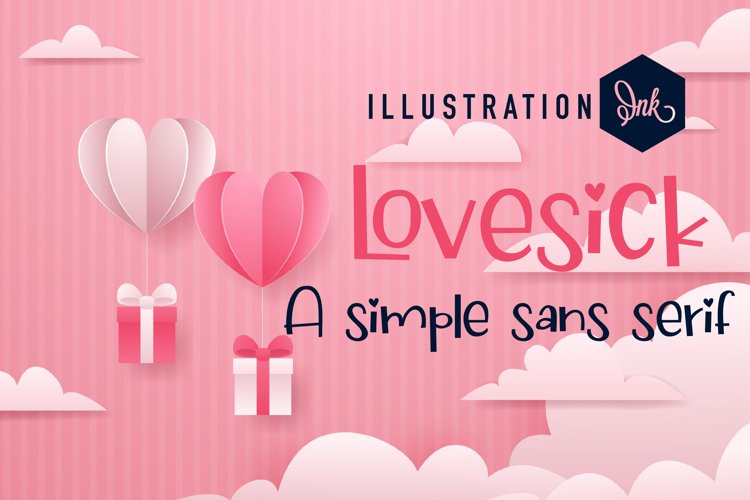 ZP Lovesick example image 1