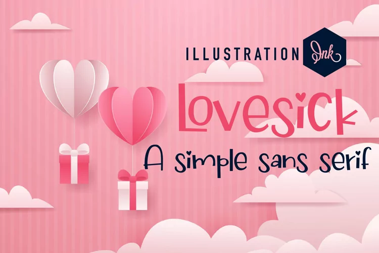 ZP Lovesick