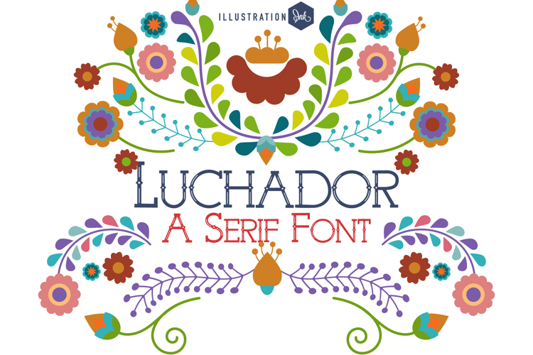 Luchador