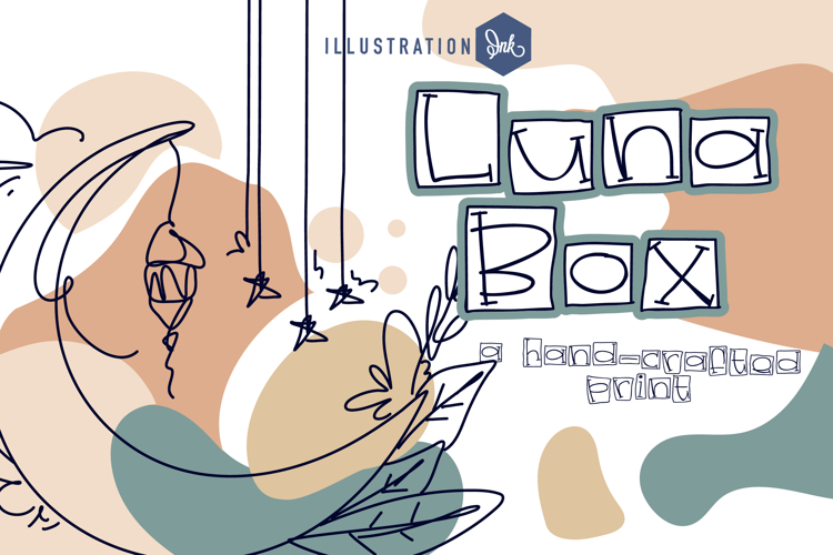 Luna Box