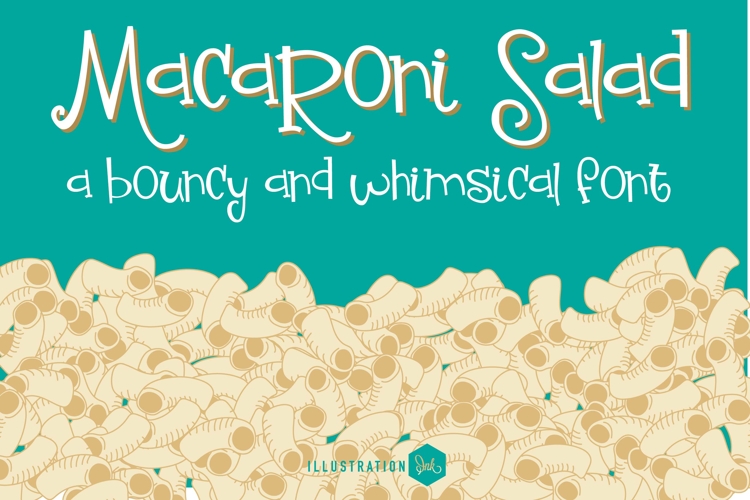 Macaroni Salad