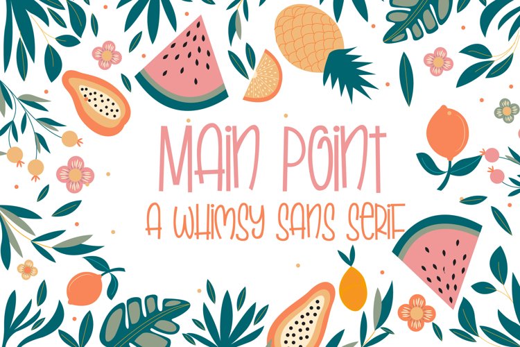 ZP Main Point