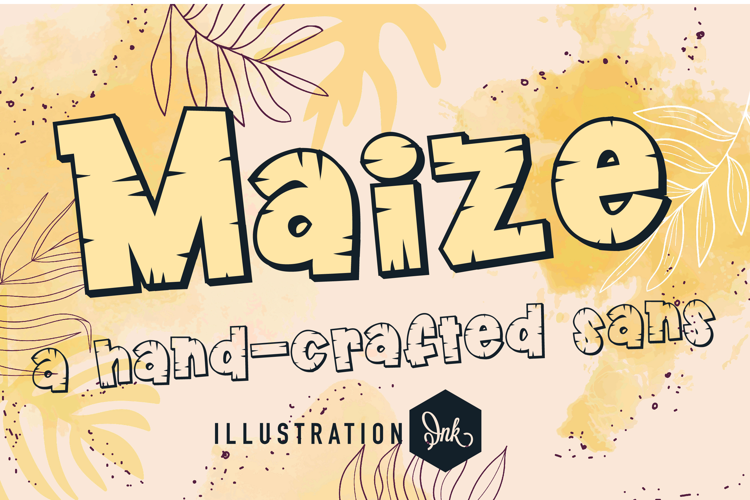 Maize