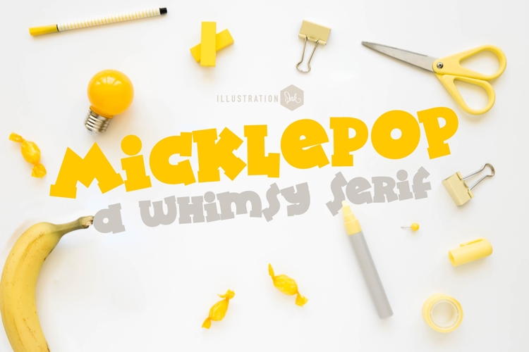 Micklepop