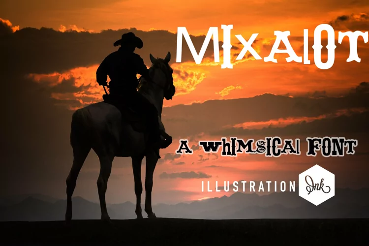 ZP Mixalot