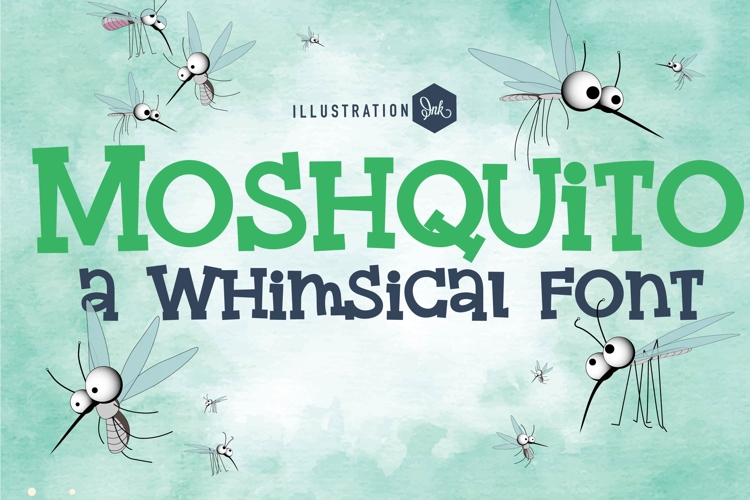 Moshquito