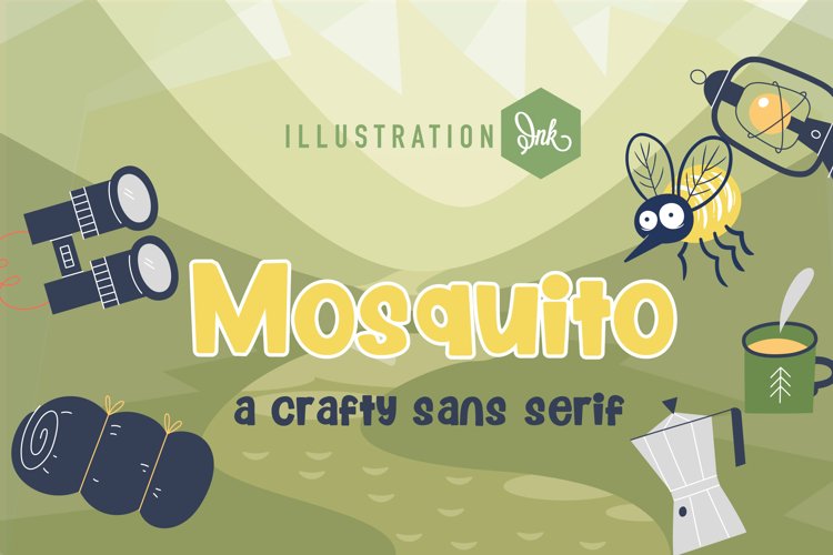 ZP Mosquito