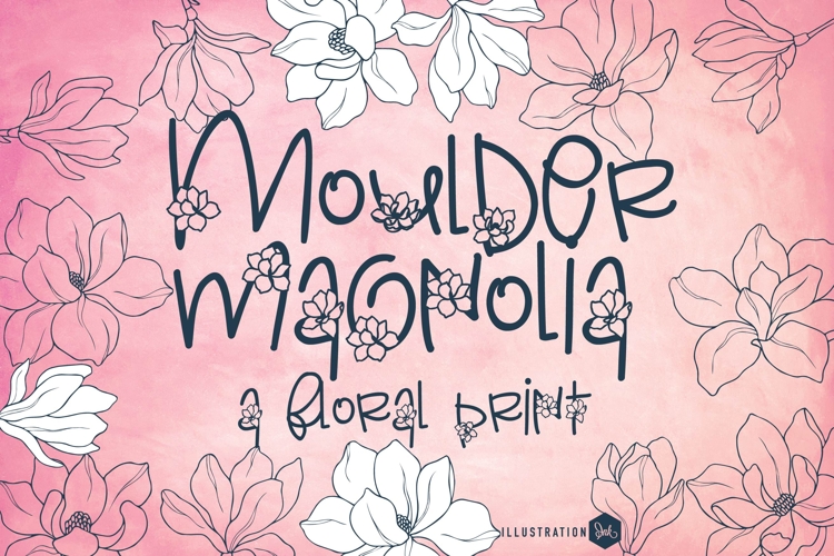 Moulder Magnolia