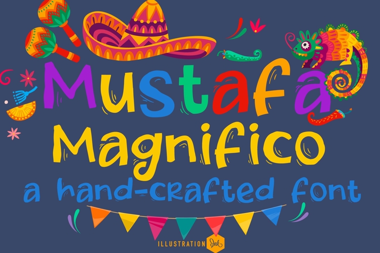 Mustafa Magnifico