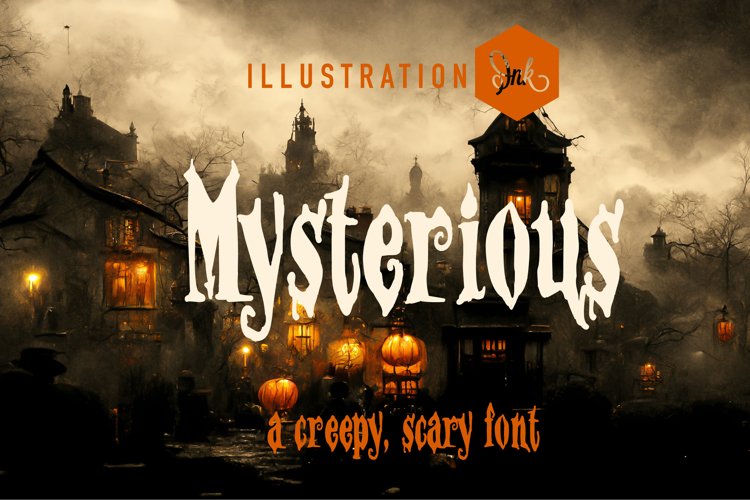 ZP Mysterious