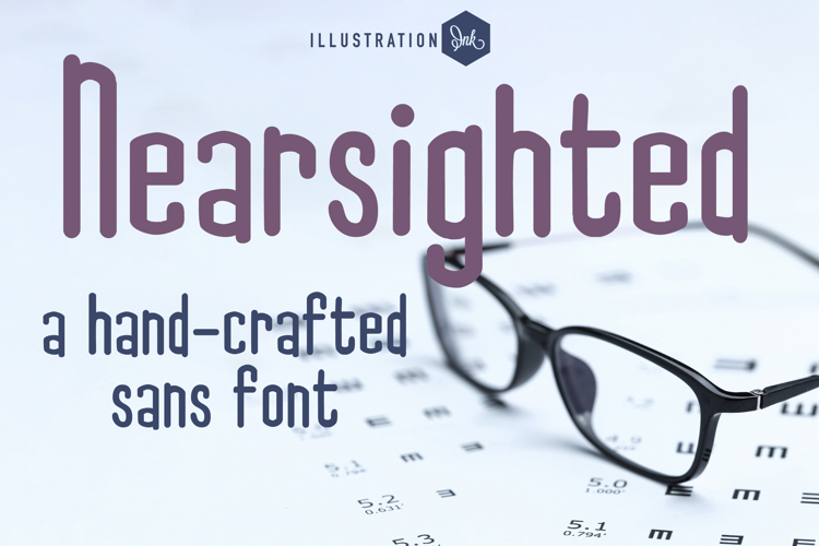 Nearsighted