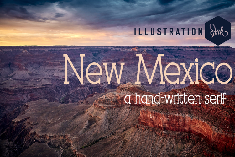 New Mexico example image 1