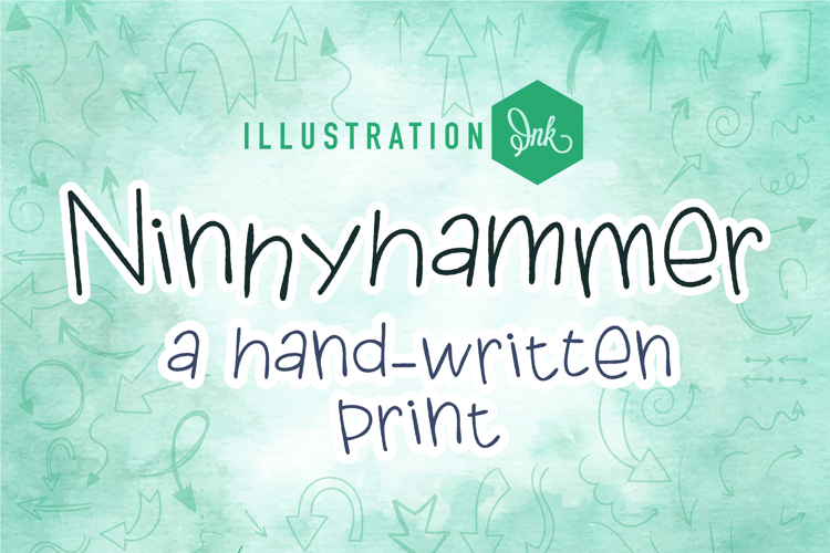 Ninnyhammer example image 1