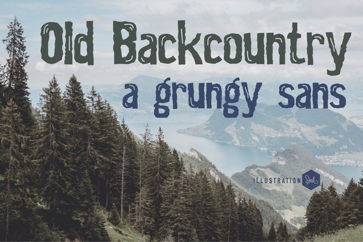 Old Back Country