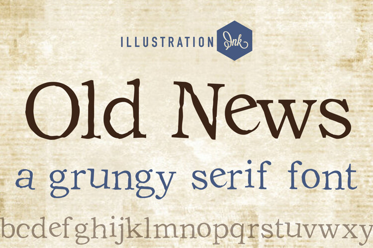 Old News example image 1