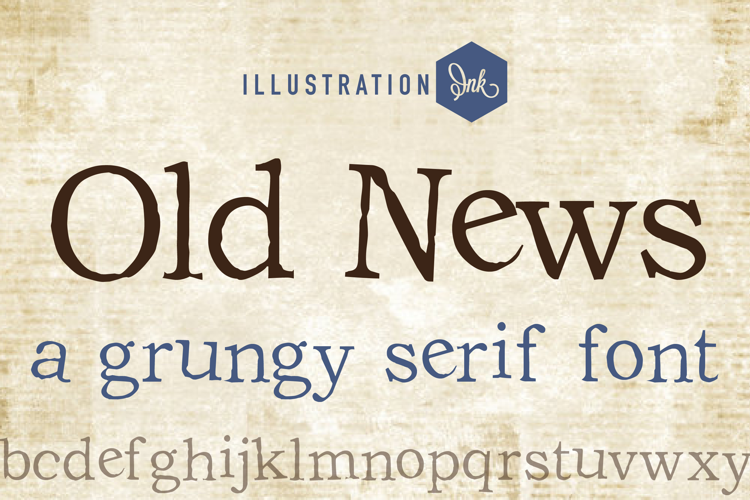 Old News