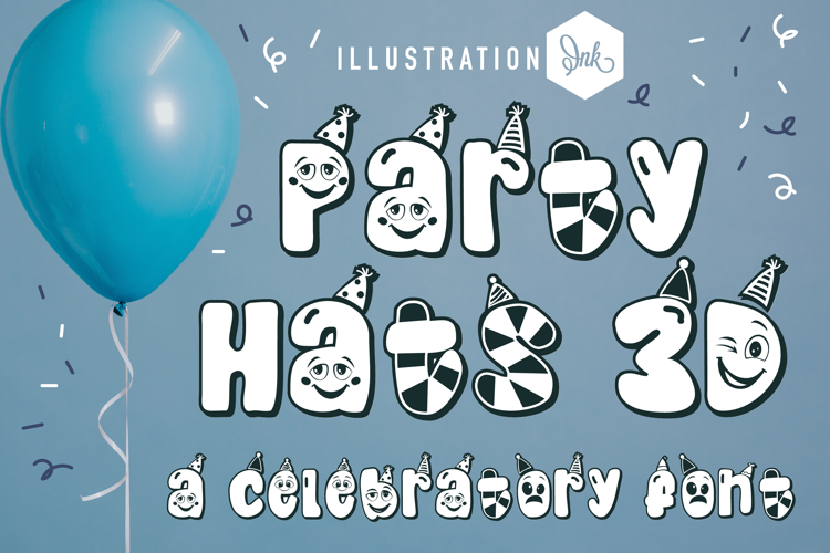 Party Hats