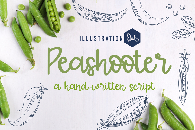 Peashooter