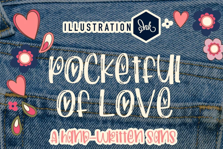 ZP Pocketful of Love