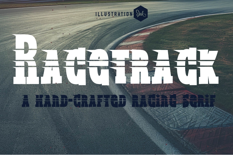 Racetrack