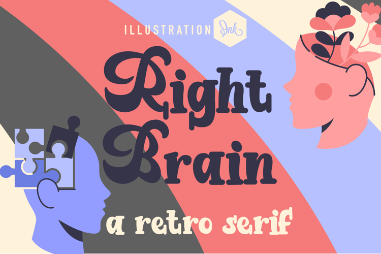 Right Brain