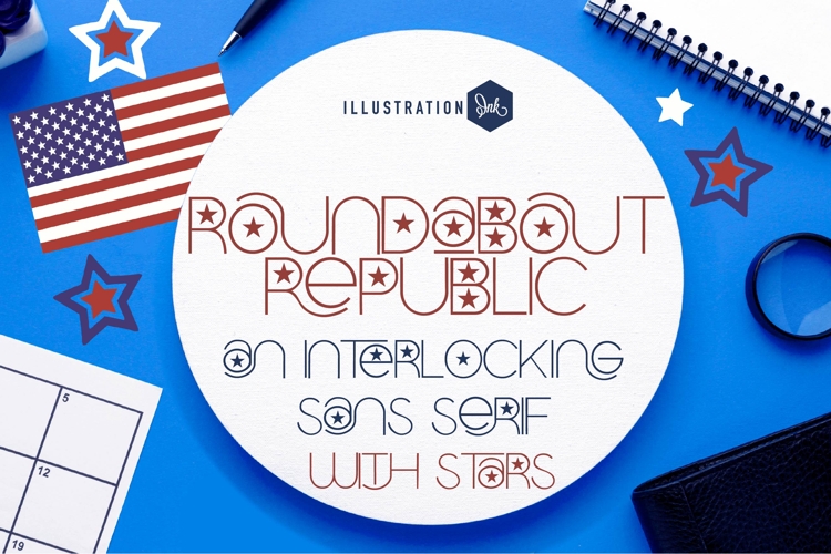 Roundabout Republic