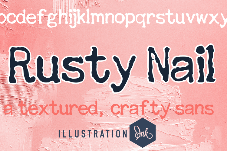 Rusty Nail
