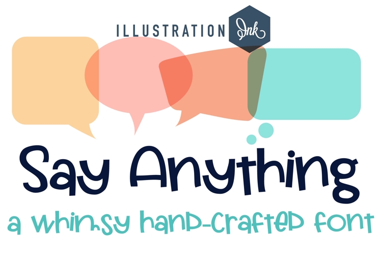 Say Anything
