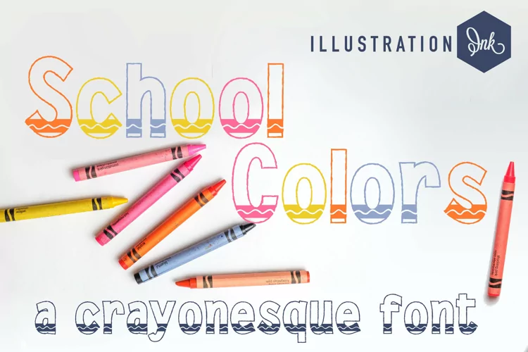 ZP School Colors