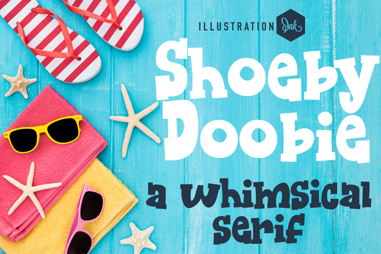 Shoeby Doobie