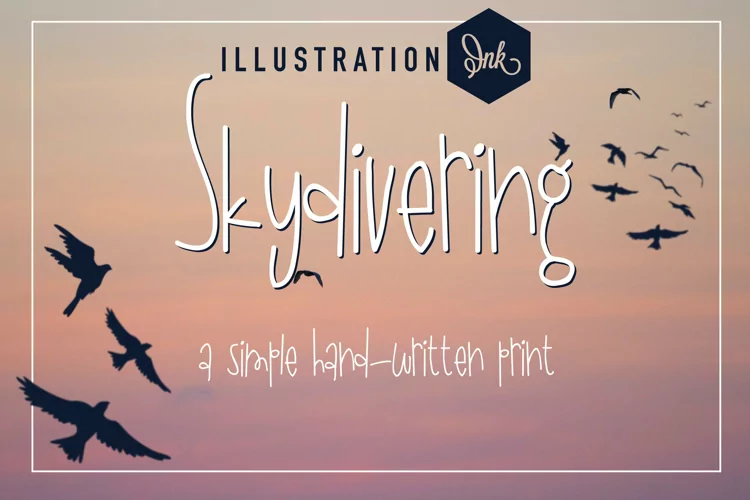 ZP Skydivering