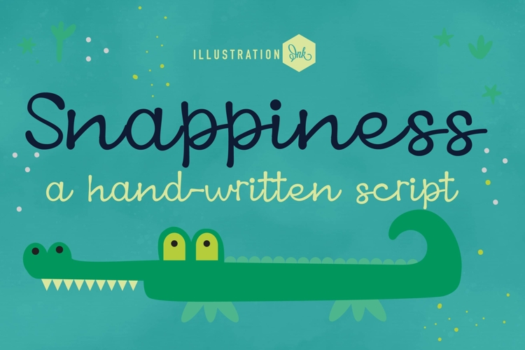 Cursive Fonts Image 12