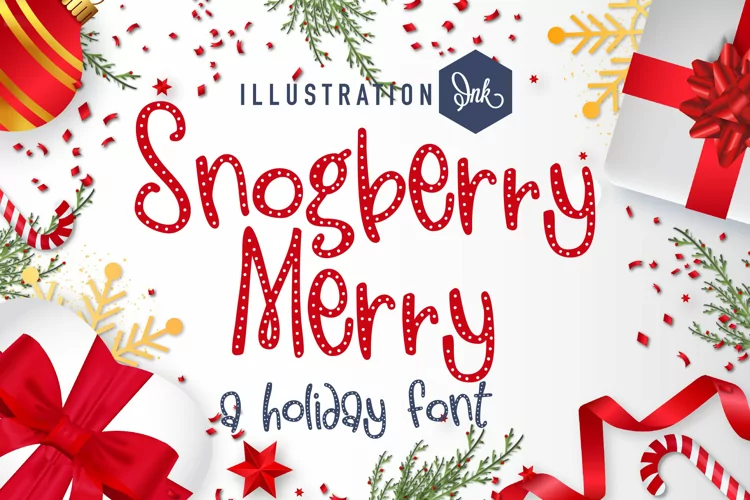 ZP Snogberry Merry