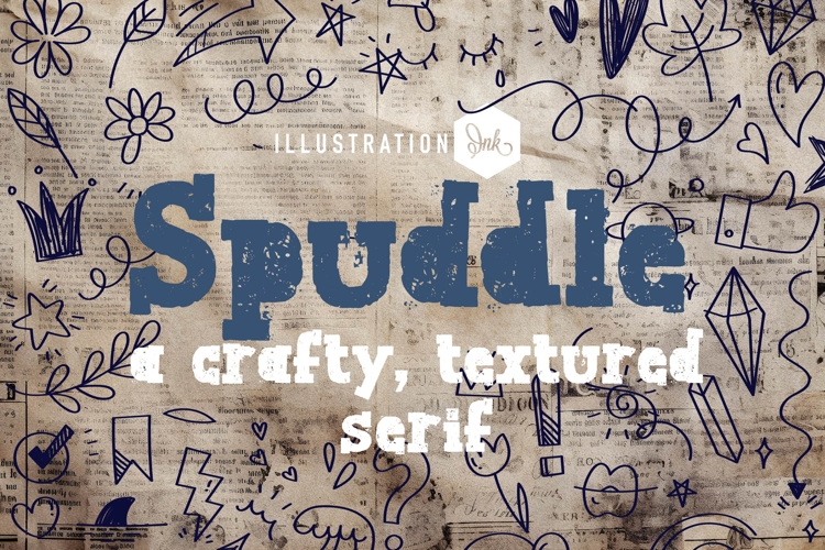 Spuddle