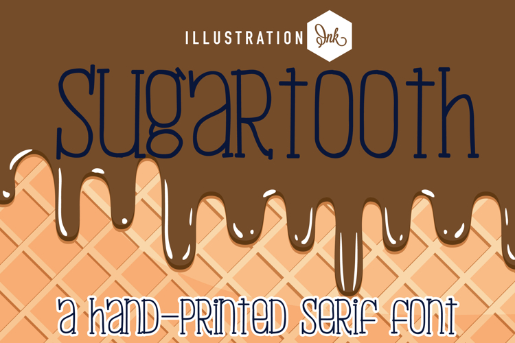 ZP Sugartooth
