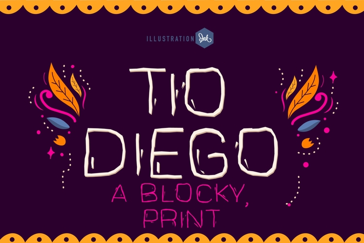Fun Fonts Image 23
