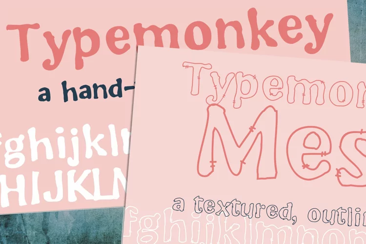 ZP Typemonkey