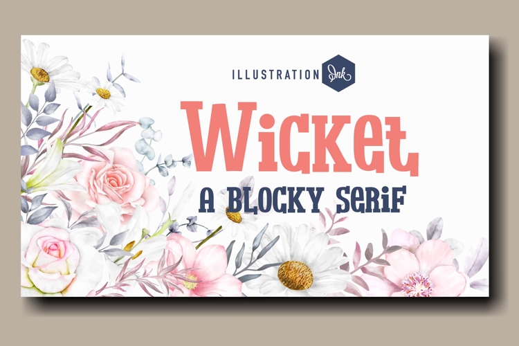 Silhouette Fonts Image 18