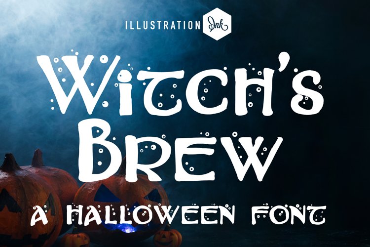 ZP Witch's Brew example image 1