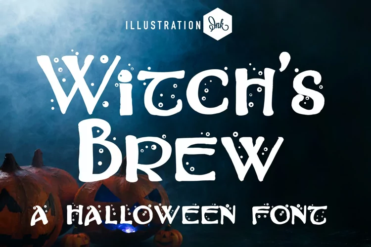 ZP Witch's Brew